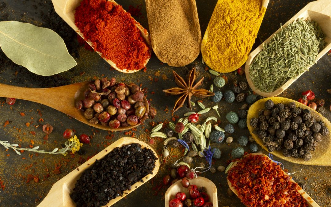 Enhancing Flavors: 7 Spices That Will Elevate Your Culinary Creations