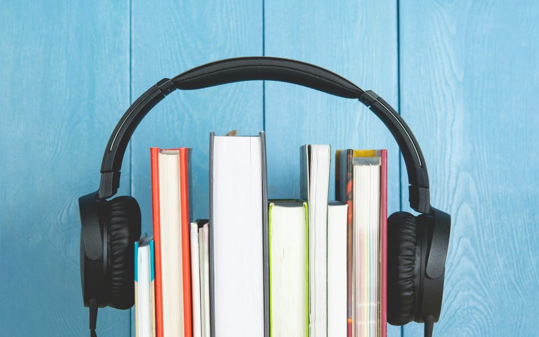 Captivating Audiobooks: 10 Must-Listen Picks for Commuters and Travel Enthusiasts