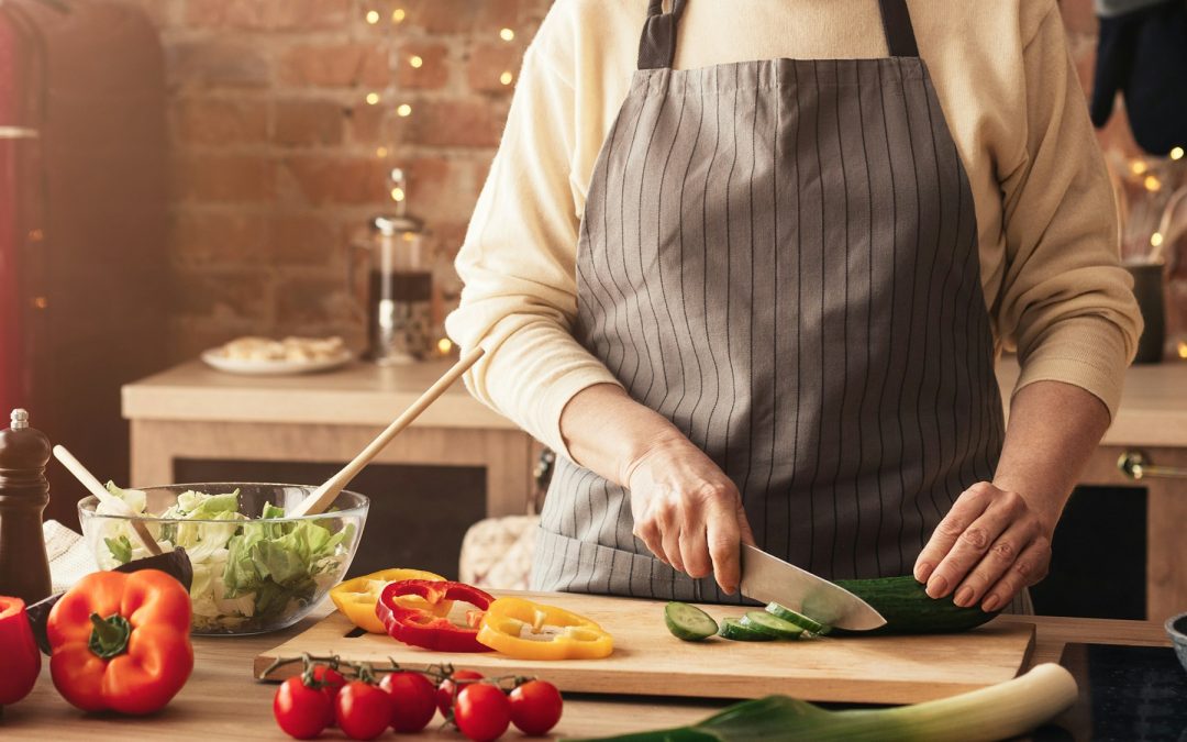 Elevate Your Culinary Skills: Tips to Enhance Your Cooking Experience