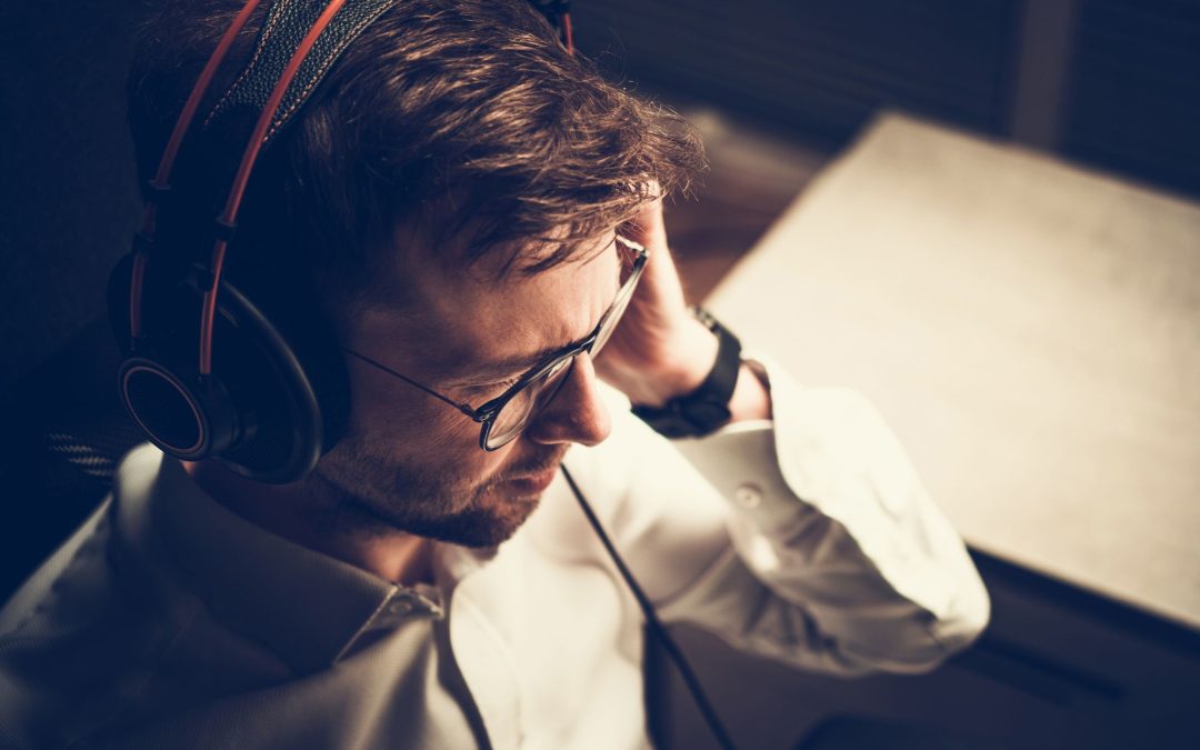 The Rise of Audiobooks: Exploring Their Impact on Reading Habits