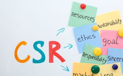 Corporate Social Responsibility: How Ethical Practices Enhance Trust with Stakeholders