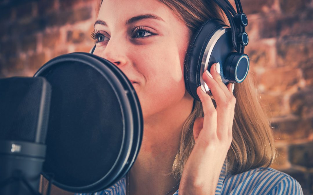 The Art of Narration: Behind the Scenes of Audiobook Production